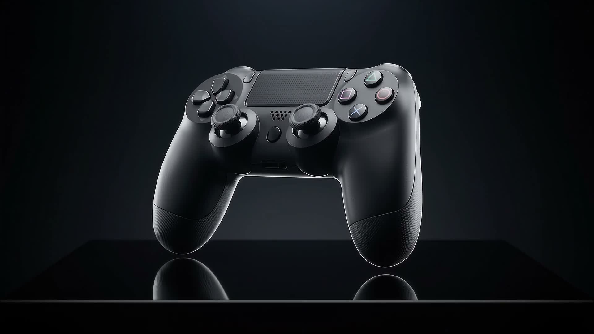 Aether Pro Wireless Controller